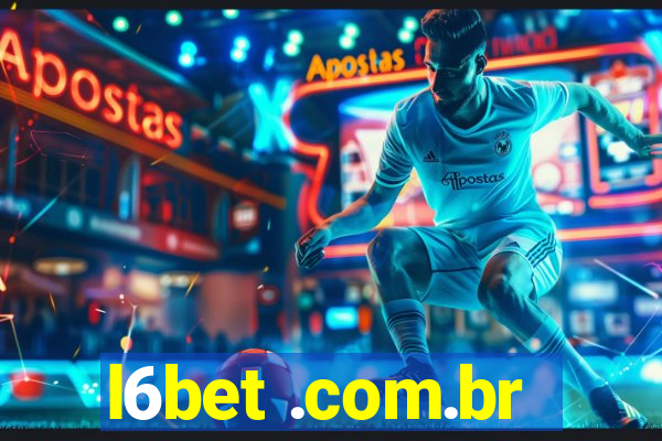 l6bet .com.br